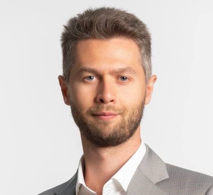 Никита Токарев, эксперт DEL-AI по корпоративным ИТ и внедрению ИИ